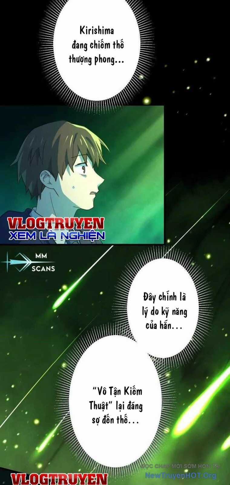 Sự Tái Sinh Của Đại Pháp Sư Bị Phong Ấn Chương 60 trang 25