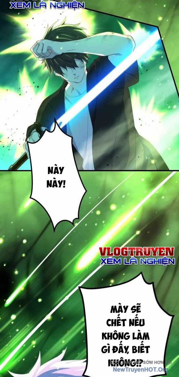 Sự Tái Sinh Của Đại Pháp Sư Bị Phong Ấn Chương 60 trang 26