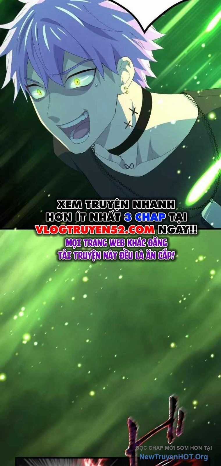 Sự Tái Sinh Của Đại Pháp Sư Bị Phong Ấn Chương 60 trang 27