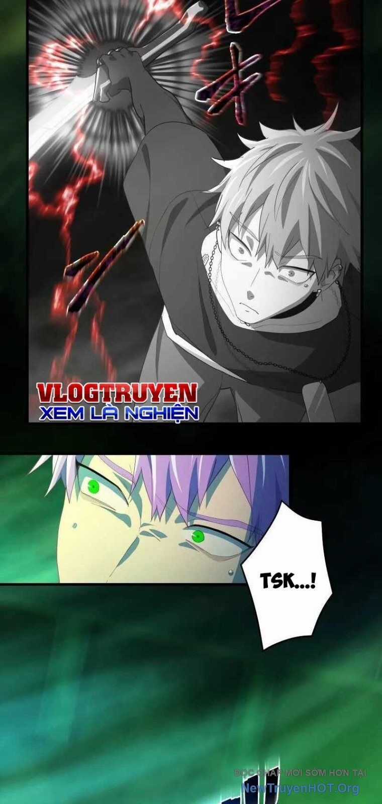 Sự Tái Sinh Của Đại Pháp Sư Bị Phong Ấn Chương 60 trang 28