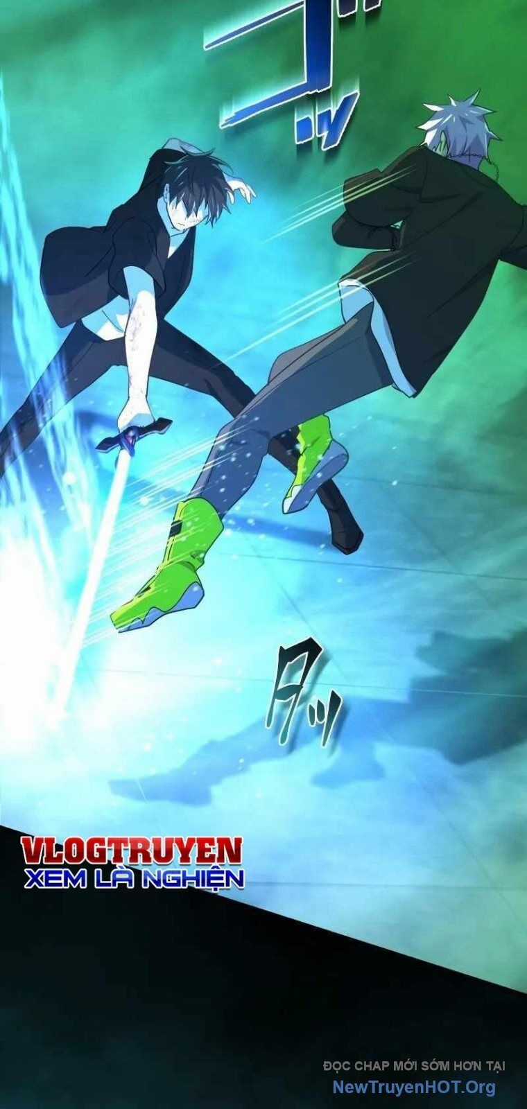 Sự Tái Sinh Của Đại Pháp Sư Bị Phong Ấn Chương 60 trang 29