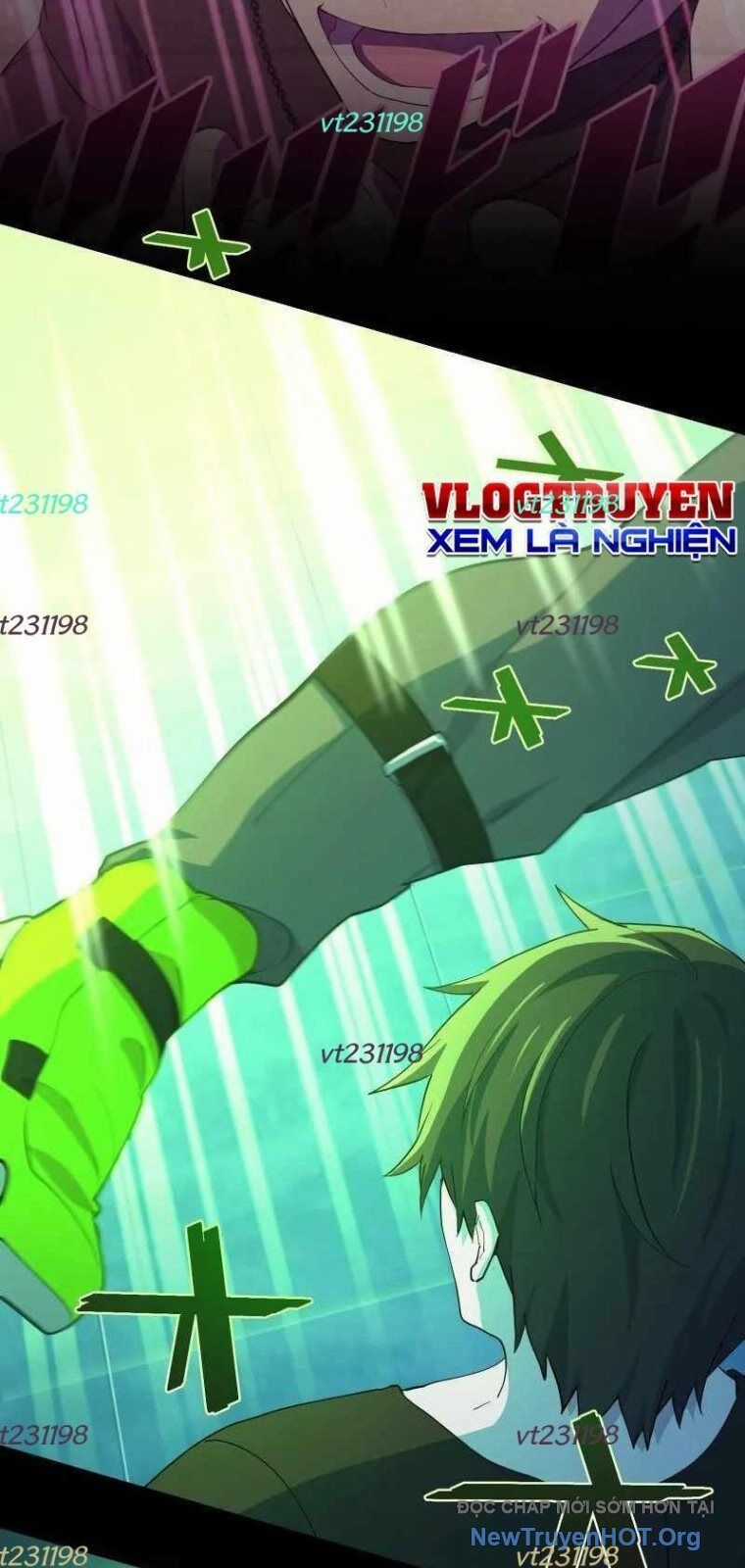 Sự Tái Sinh Của Đại Pháp Sư Bị Phong Ấn Chương 60 trang 3