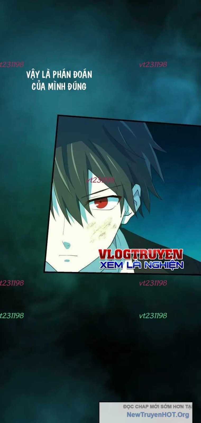 Sự Tái Sinh Của Đại Pháp Sư Bị Phong Ấn Chương 60 trang 30