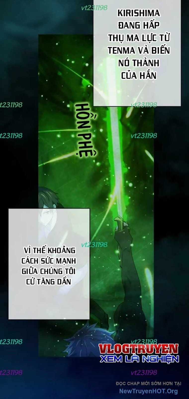 Sự Tái Sinh Của Đại Pháp Sư Bị Phong Ấn Chương 60 trang 31