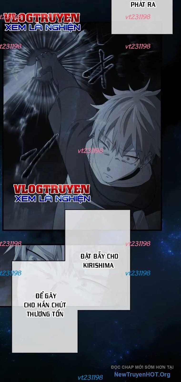 Sự Tái Sinh Của Đại Pháp Sư Bị Phong Ấn Chương 60 trang 33