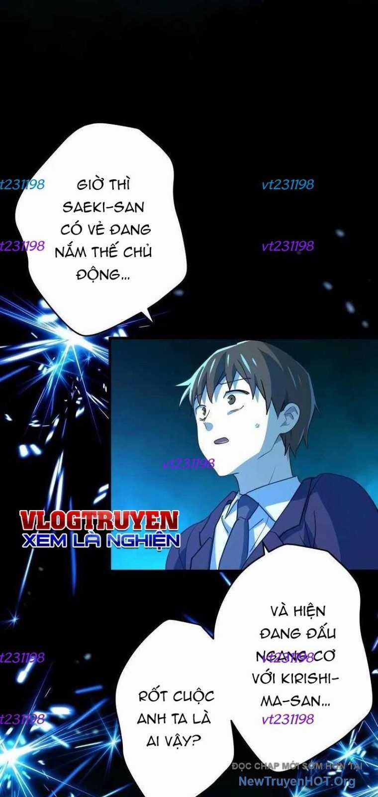 Sự Tái Sinh Của Đại Pháp Sư Bị Phong Ấn Chương 60 trang 34