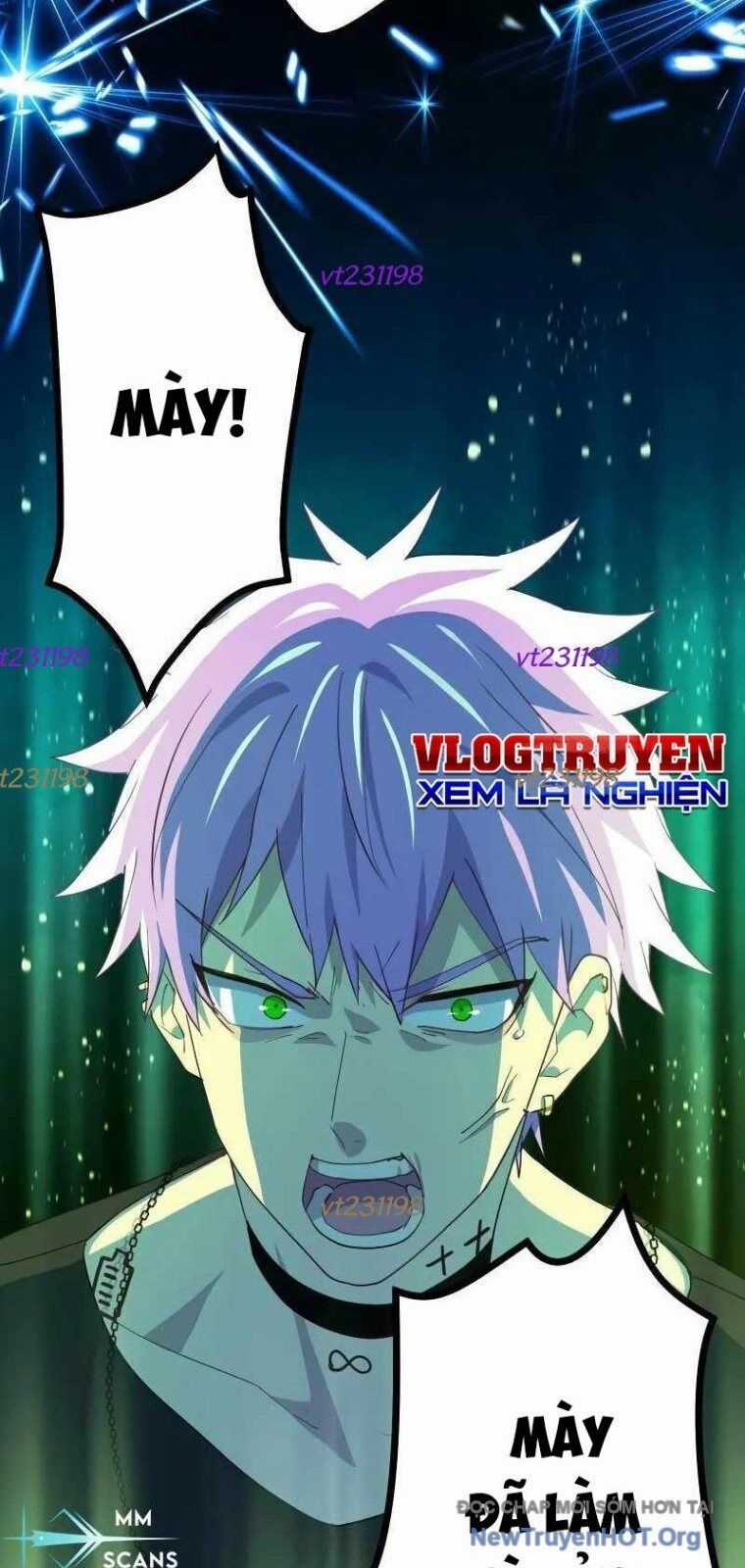 Sự Tái Sinh Của Đại Pháp Sư Bị Phong Ấn Chương 60 trang 35