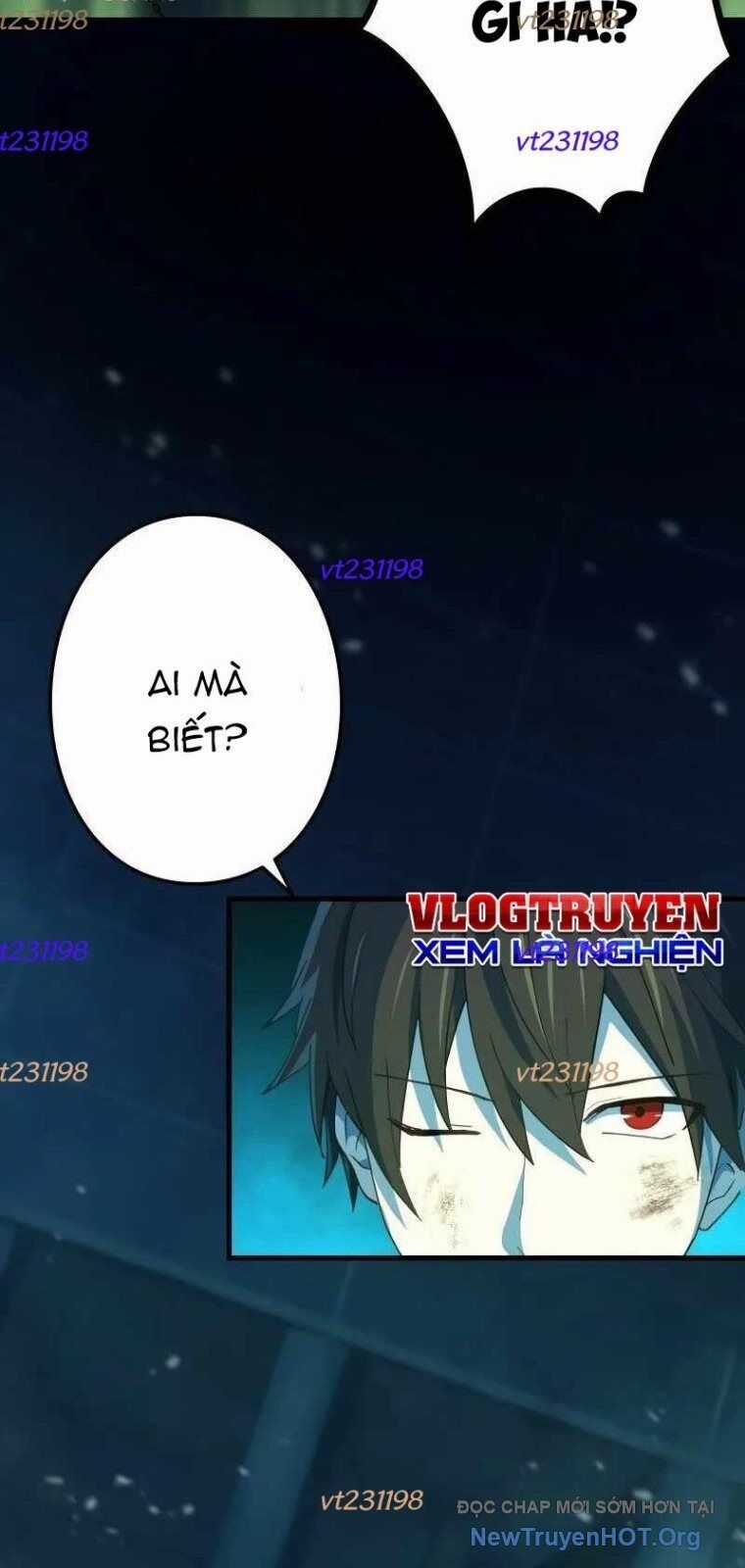 Sự Tái Sinh Của Đại Pháp Sư Bị Phong Ấn Chương 60 trang 36