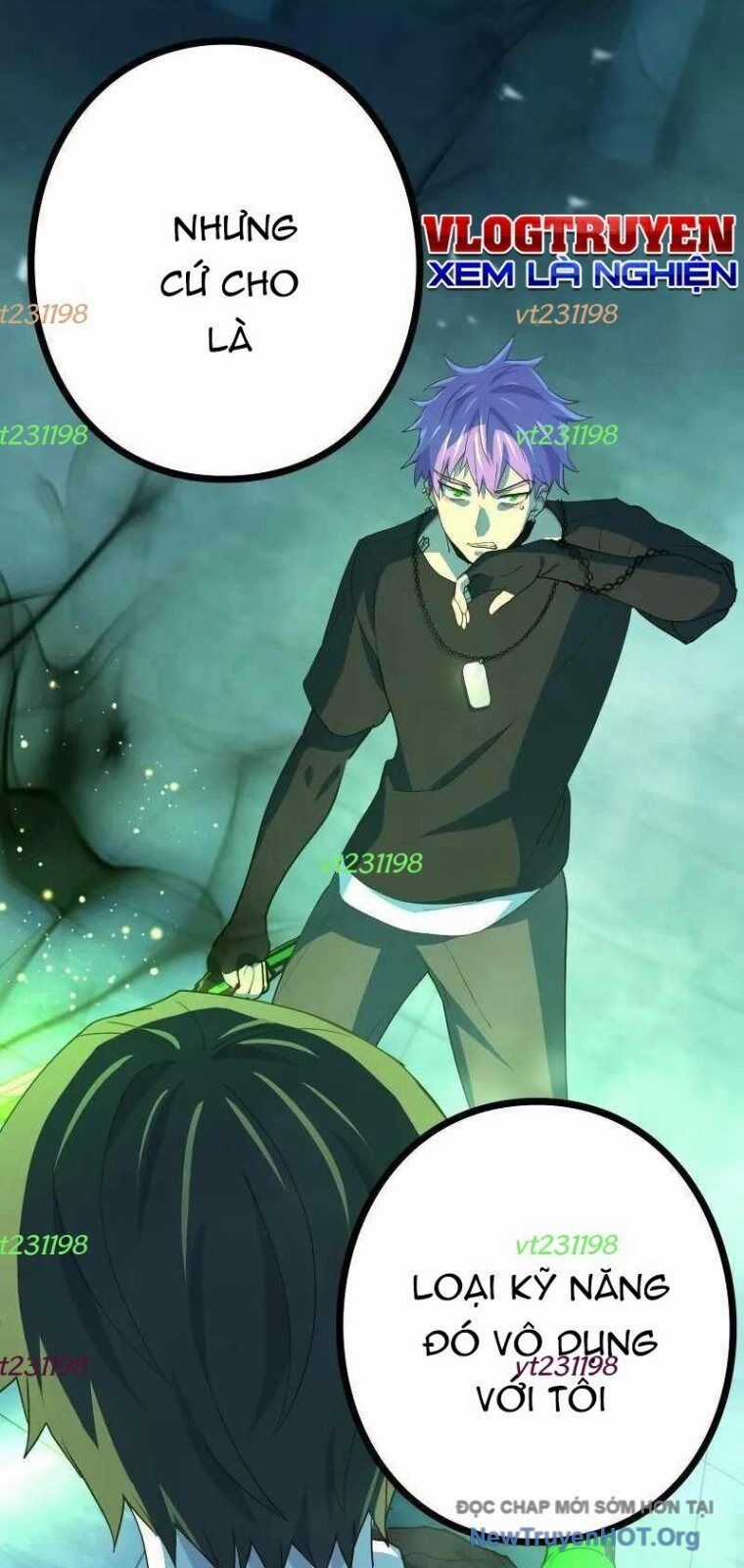 Sự Tái Sinh Của Đại Pháp Sư Bị Phong Ấn Chương 60 trang 37