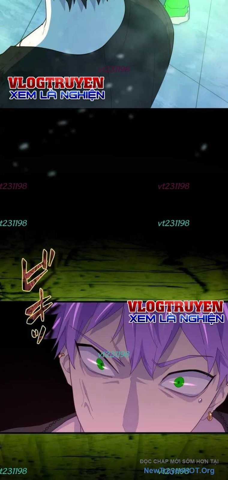 Sự Tái Sinh Của Đại Pháp Sư Bị Phong Ấn Chương 60 trang 38