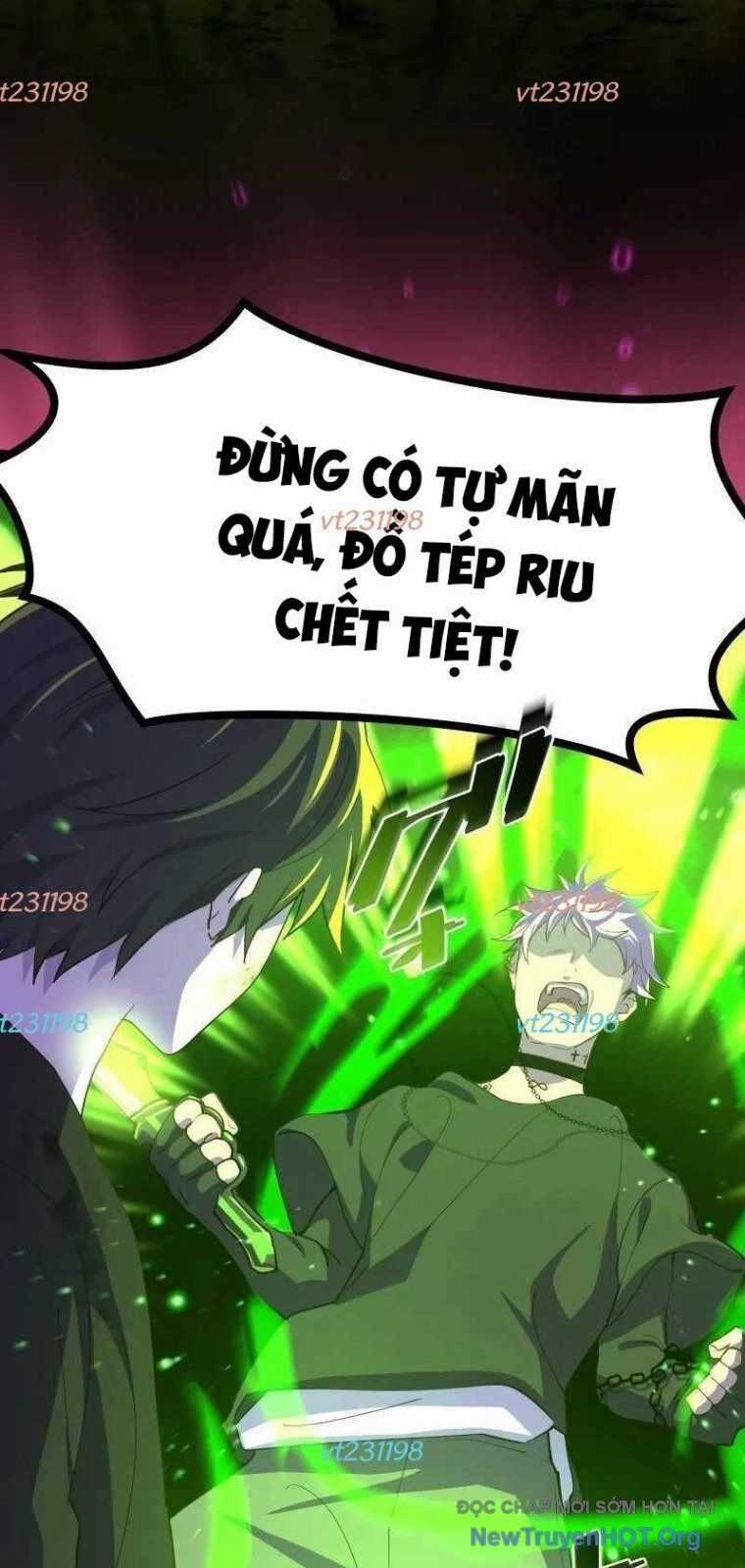 Sự Tái Sinh Của Đại Pháp Sư Bị Phong Ấn Chương 60 trang 39