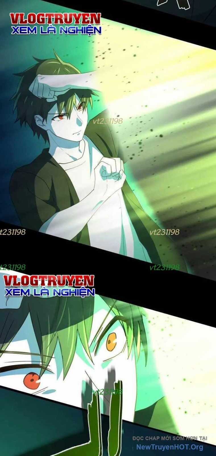 Sự Tái Sinh Của Đại Pháp Sư Bị Phong Ấn Chương 60 trang 4