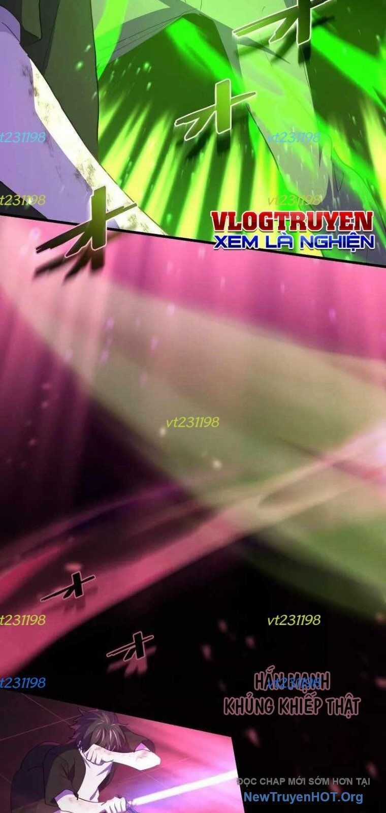 Sự Tái Sinh Của Đại Pháp Sư Bị Phong Ấn Chương 60 trang 40