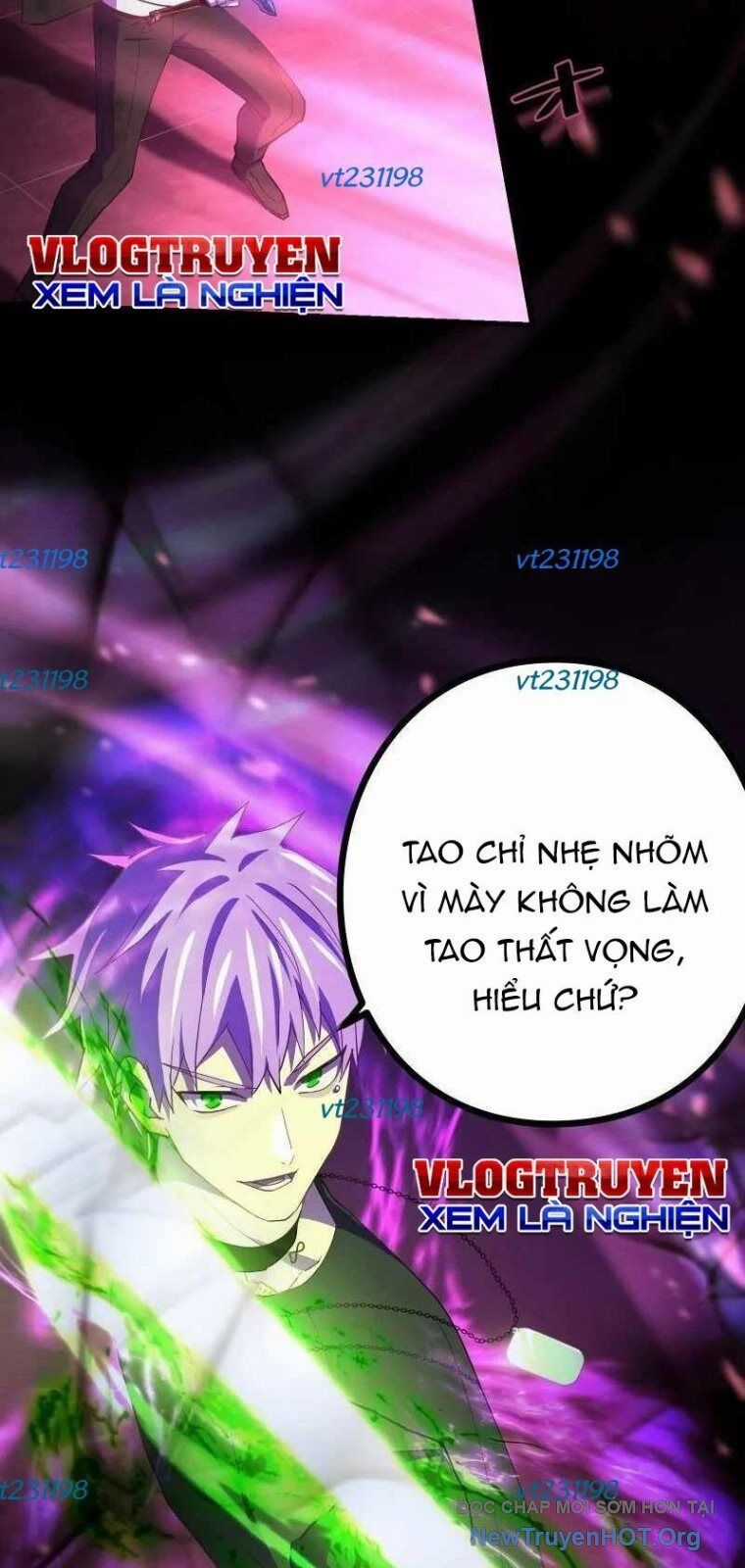 Sự Tái Sinh Của Đại Pháp Sư Bị Phong Ấn Chương 60 trang 41