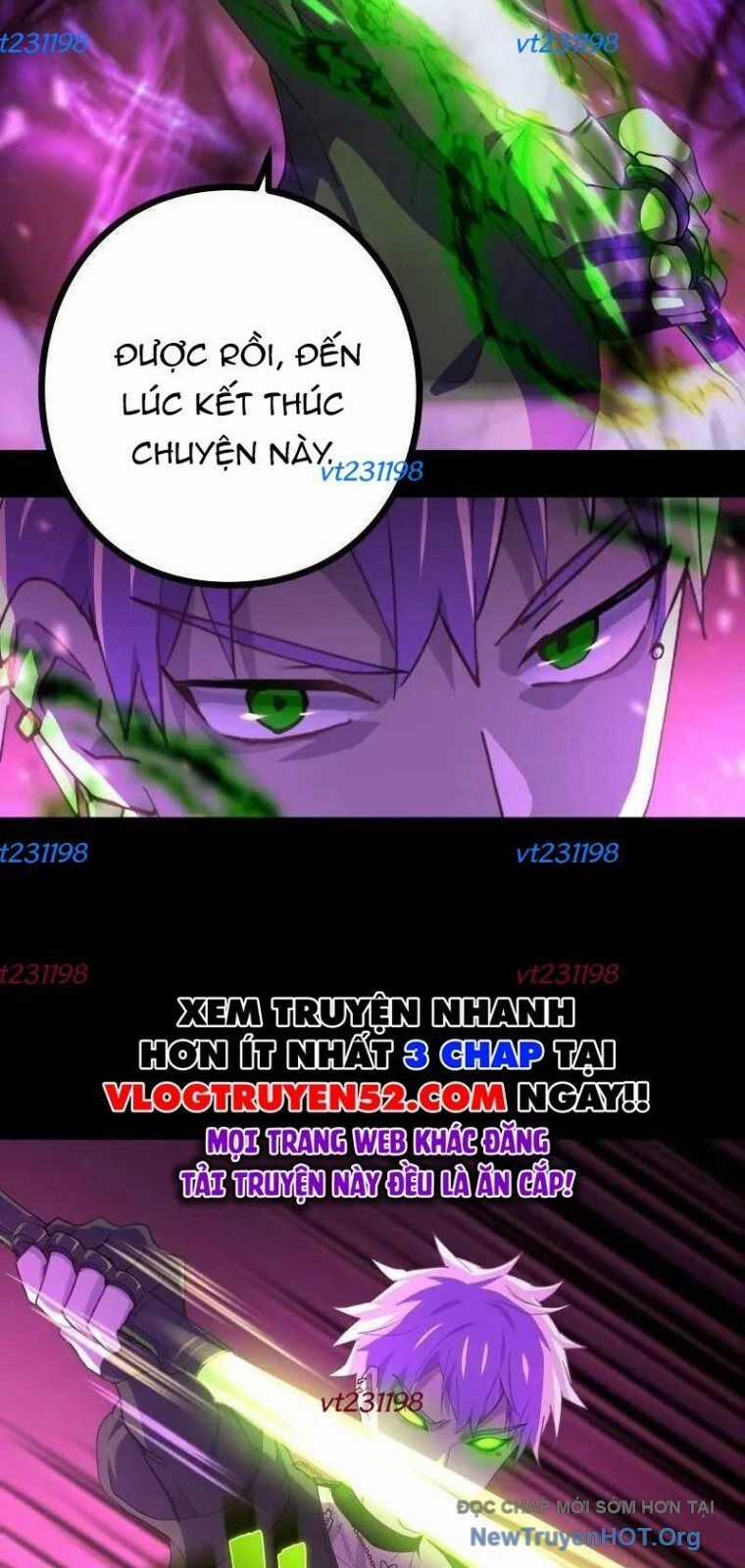 Sự Tái Sinh Của Đại Pháp Sư Bị Phong Ấn Chương 60 trang 42