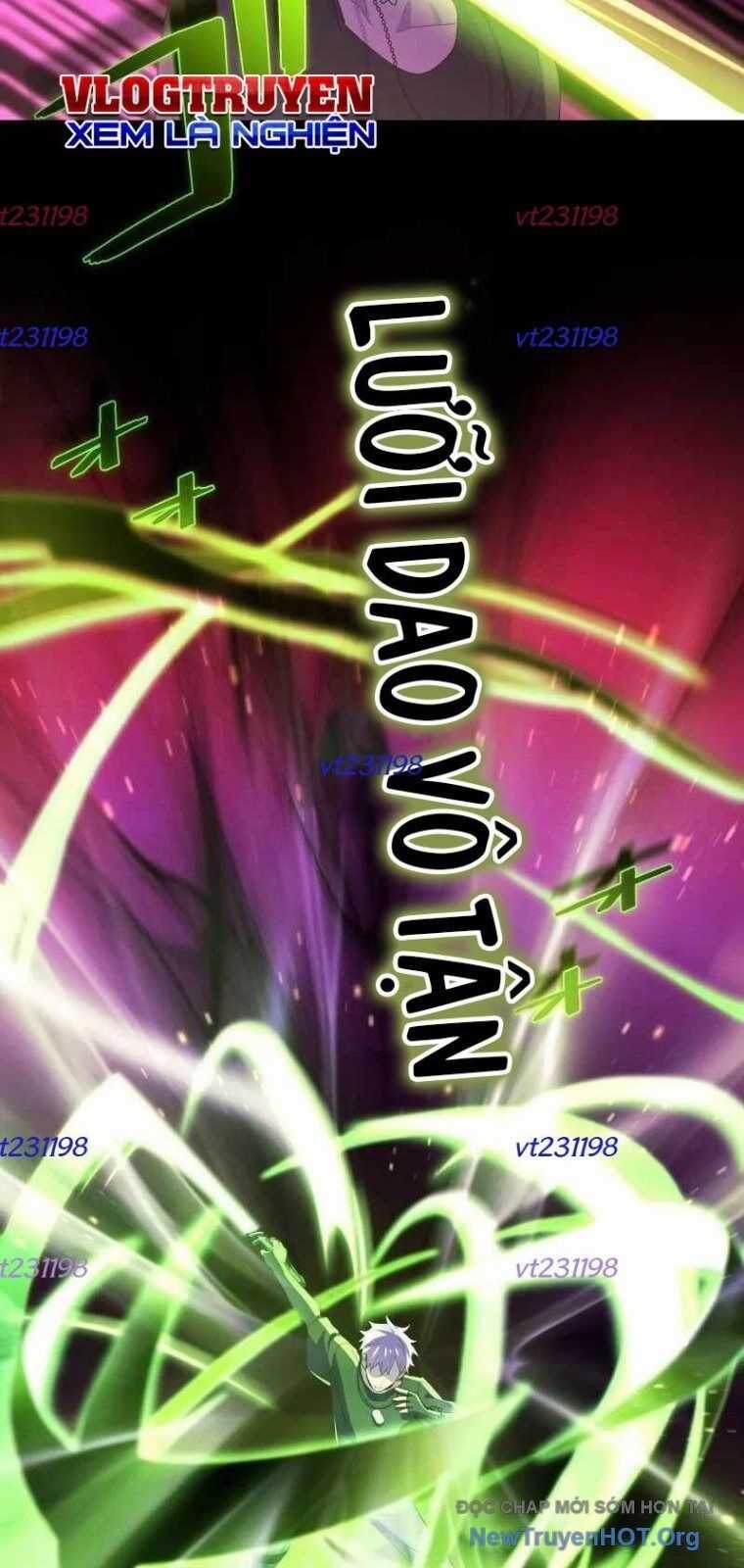 Sự Tái Sinh Của Đại Pháp Sư Bị Phong Ấn Chương 60 trang 43