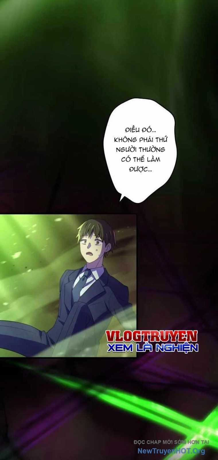 Sự Tái Sinh Của Đại Pháp Sư Bị Phong Ấn Chương 60 trang 45