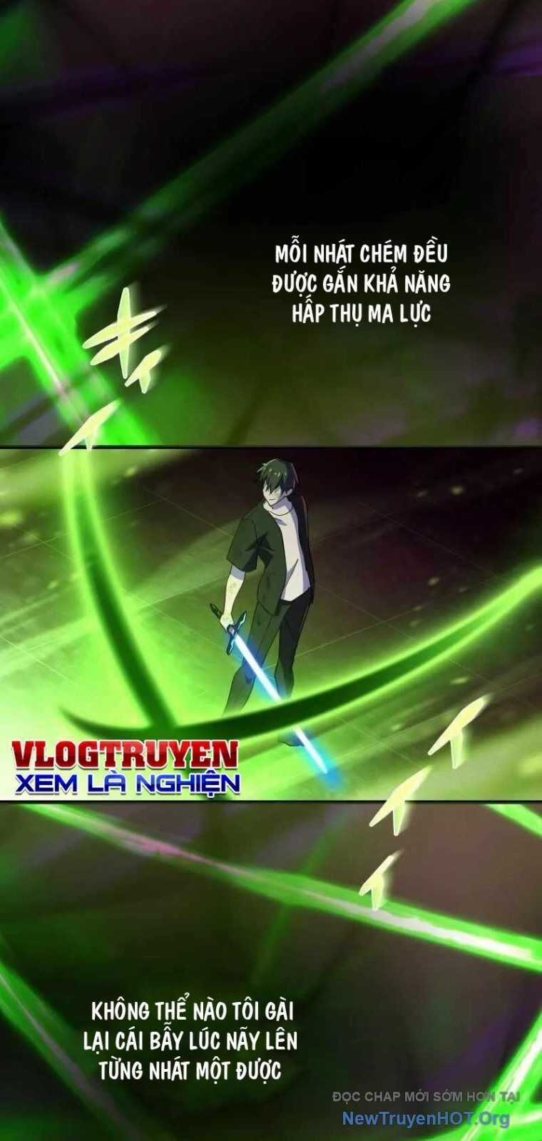 Sự Tái Sinh Của Đại Pháp Sư Bị Phong Ấn Chương 60 trang 46