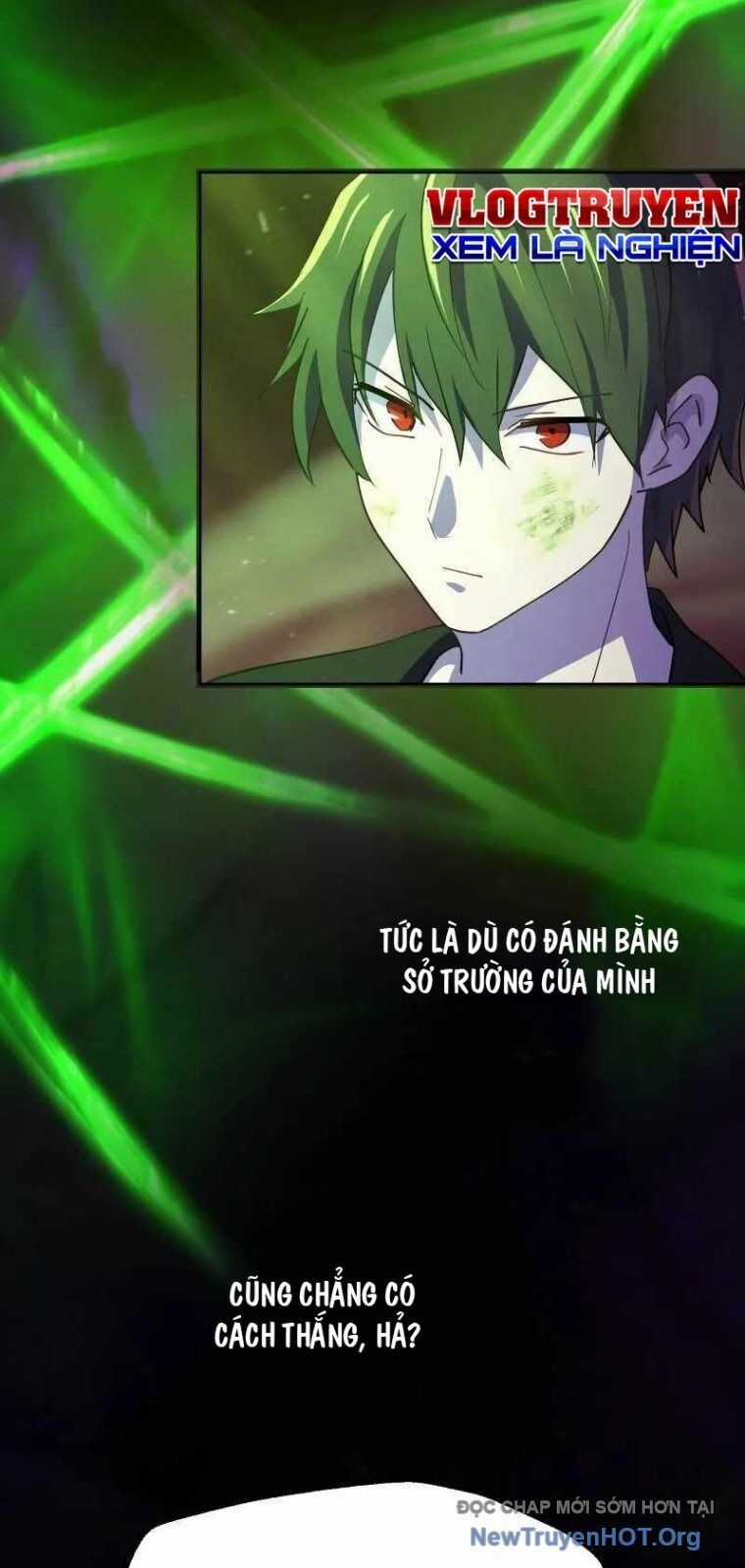 Sự Tái Sinh Của Đại Pháp Sư Bị Phong Ấn Chương 60 trang 47