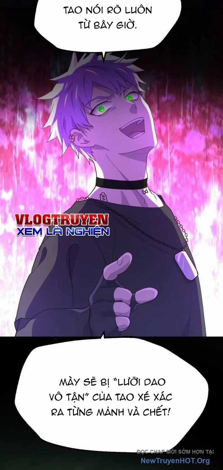 Sự Tái Sinh Của Đại Pháp Sư Bị Phong Ấn Chương 60 trang 48