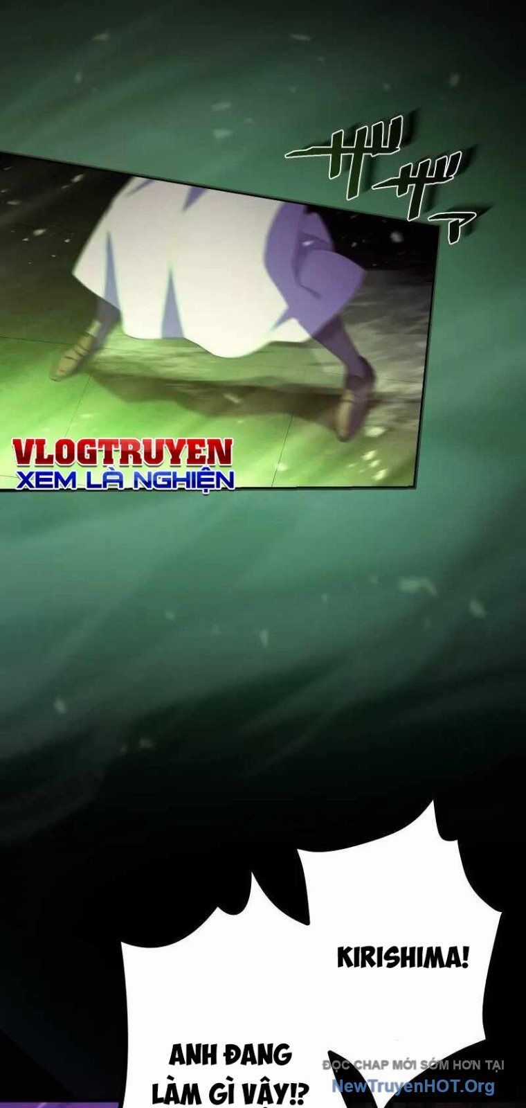 Sự Tái Sinh Của Đại Pháp Sư Bị Phong Ấn Chương 60 trang 49