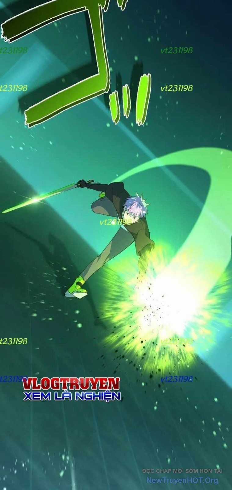 Sự Tái Sinh Của Đại Pháp Sư Bị Phong Ấn Chương 60 trang 5