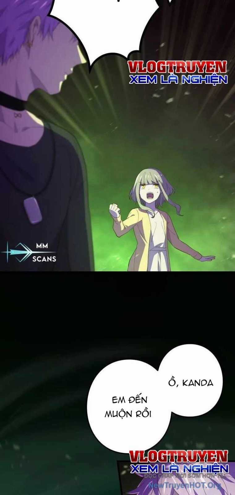 Sự Tái Sinh Của Đại Pháp Sư Bị Phong Ấn Chương 60 trang 50