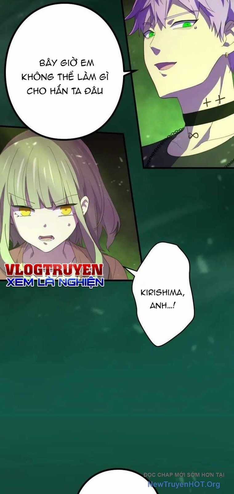 Sự Tái Sinh Của Đại Pháp Sư Bị Phong Ấn Chương 60 trang 51