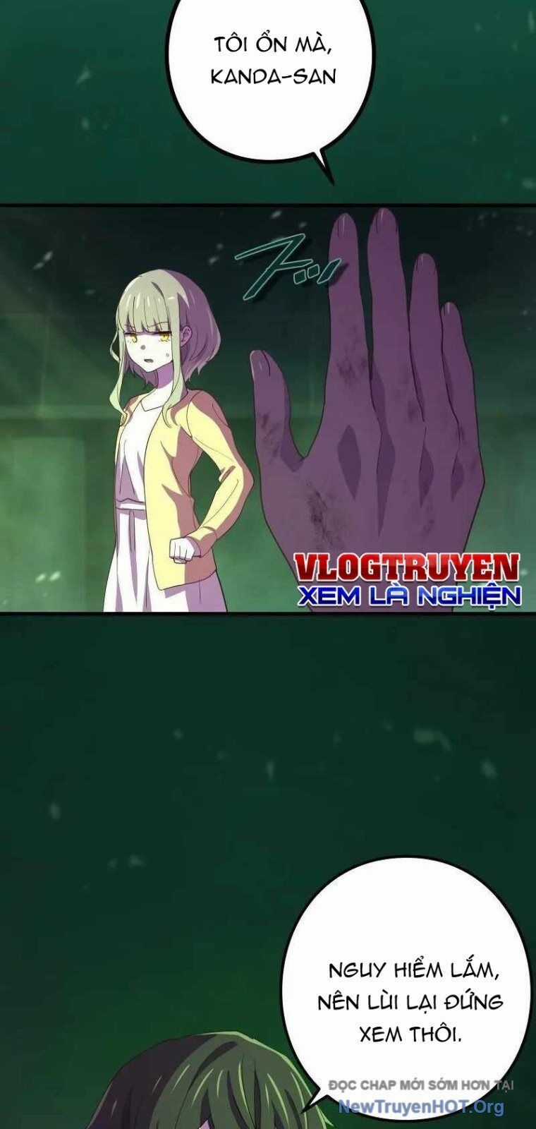 Sự Tái Sinh Của Đại Pháp Sư Bị Phong Ấn Chương 60 trang 52