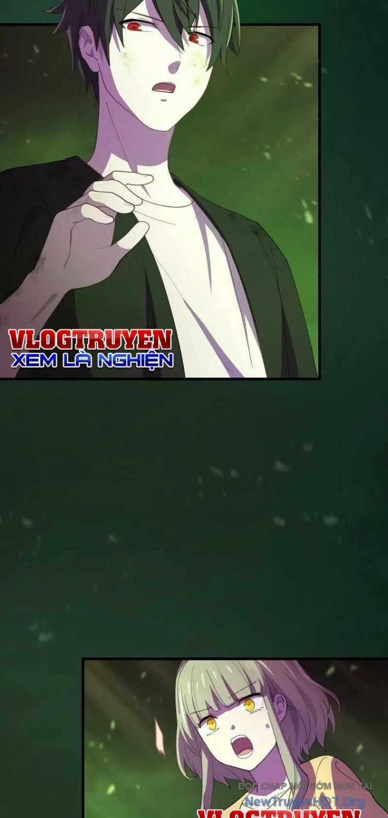 Sự Tái Sinh Của Đại Pháp Sư Bị Phong Ấn Chương 60 trang 53