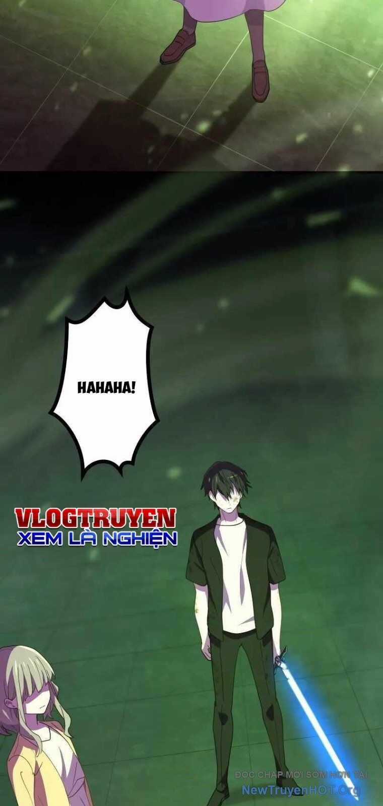 Sự Tái Sinh Của Đại Pháp Sư Bị Phong Ấn Chương 60 trang 55