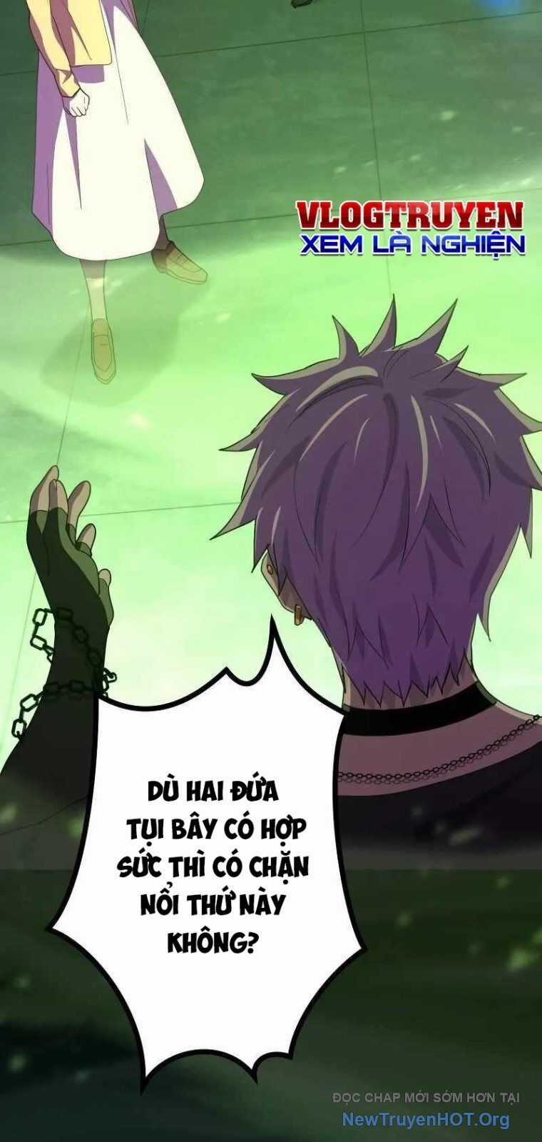 Sự Tái Sinh Của Đại Pháp Sư Bị Phong Ấn Chương 60 trang 56