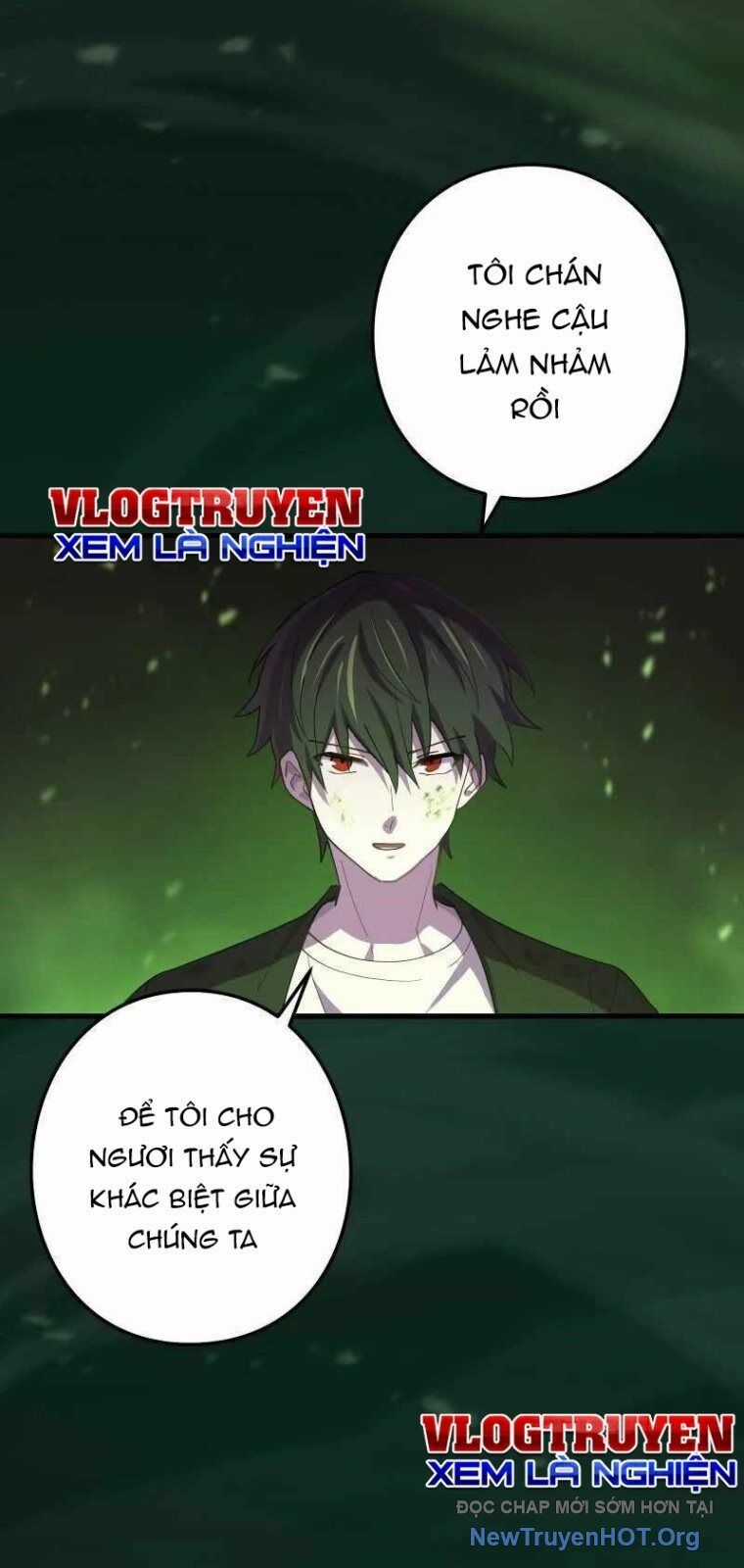 Sự Tái Sinh Của Đại Pháp Sư Bị Phong Ấn Chương 60 trang 57