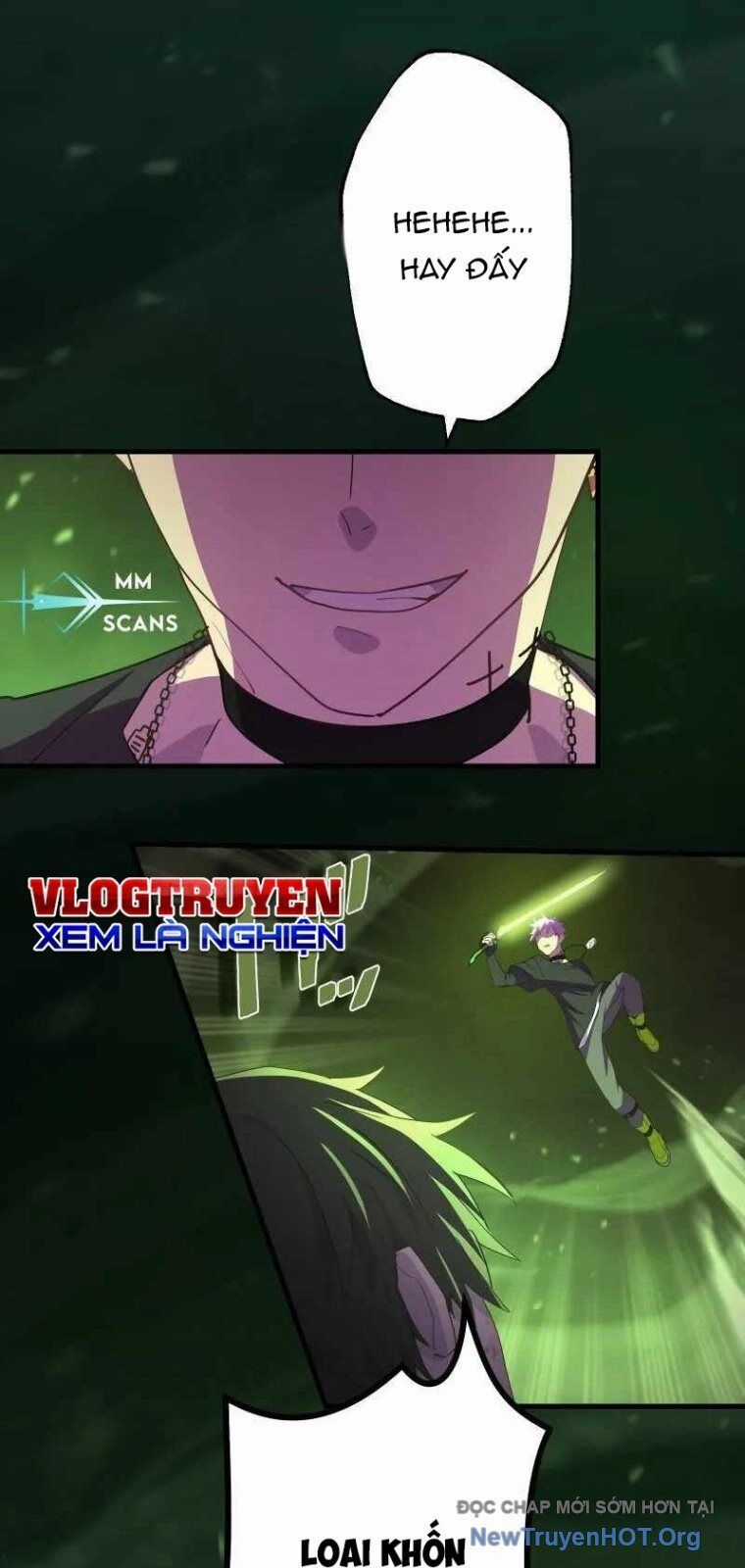 Sự Tái Sinh Của Đại Pháp Sư Bị Phong Ấn Chương 60 trang 58