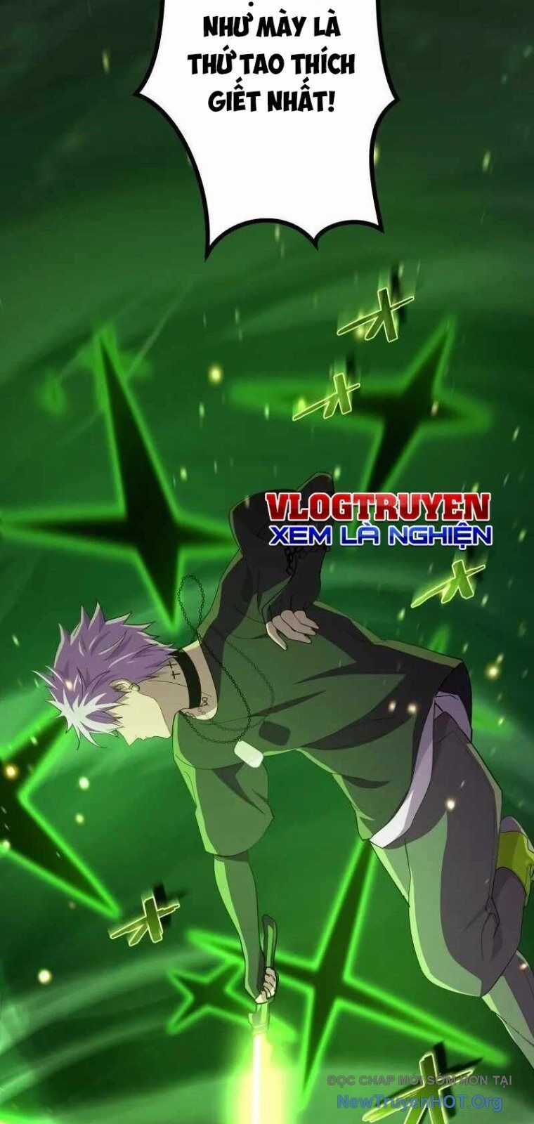 Sự Tái Sinh Của Đại Pháp Sư Bị Phong Ấn Chương 60 trang 59