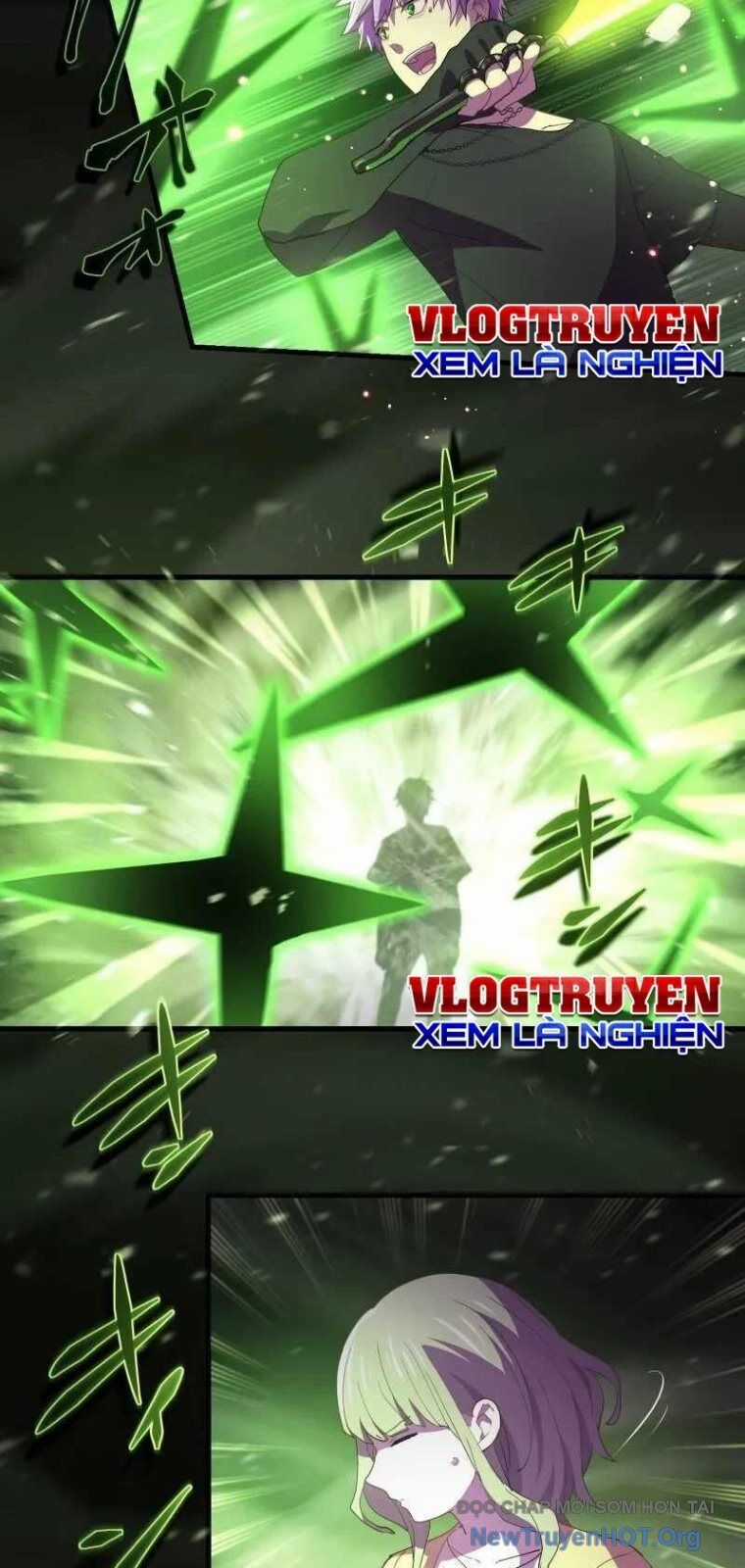 Sự Tái Sinh Của Đại Pháp Sư Bị Phong Ấn Chương 60 trang 61