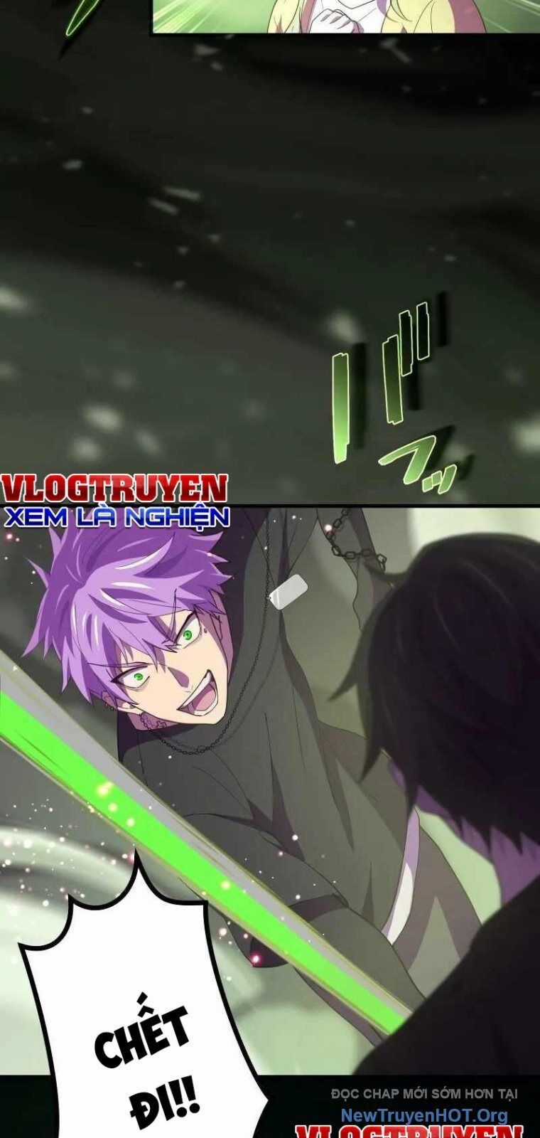 Sự Tái Sinh Của Đại Pháp Sư Bị Phong Ấn Chương 60 trang 62