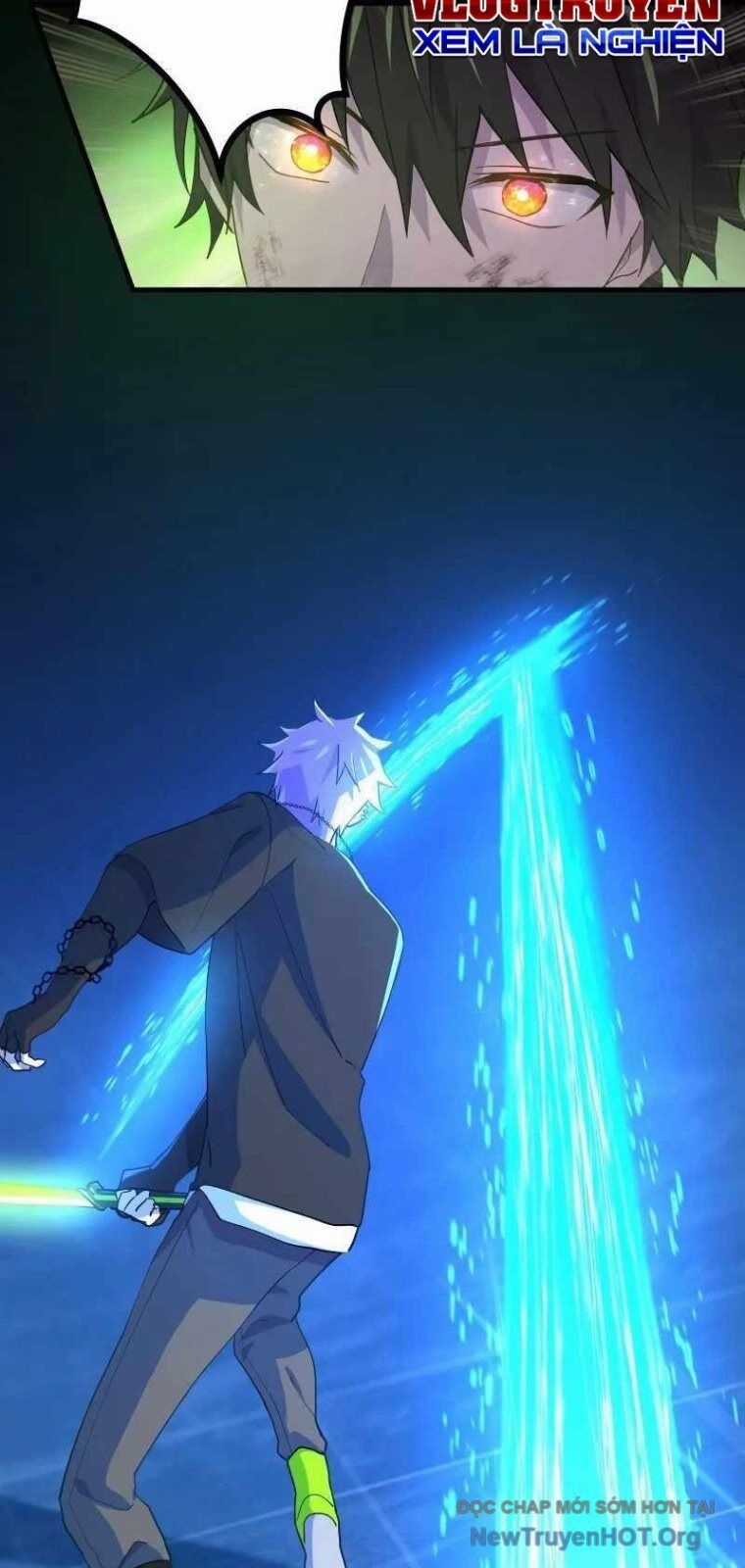 Sự Tái Sinh Của Đại Pháp Sư Bị Phong Ấn Chương 60 trang 63