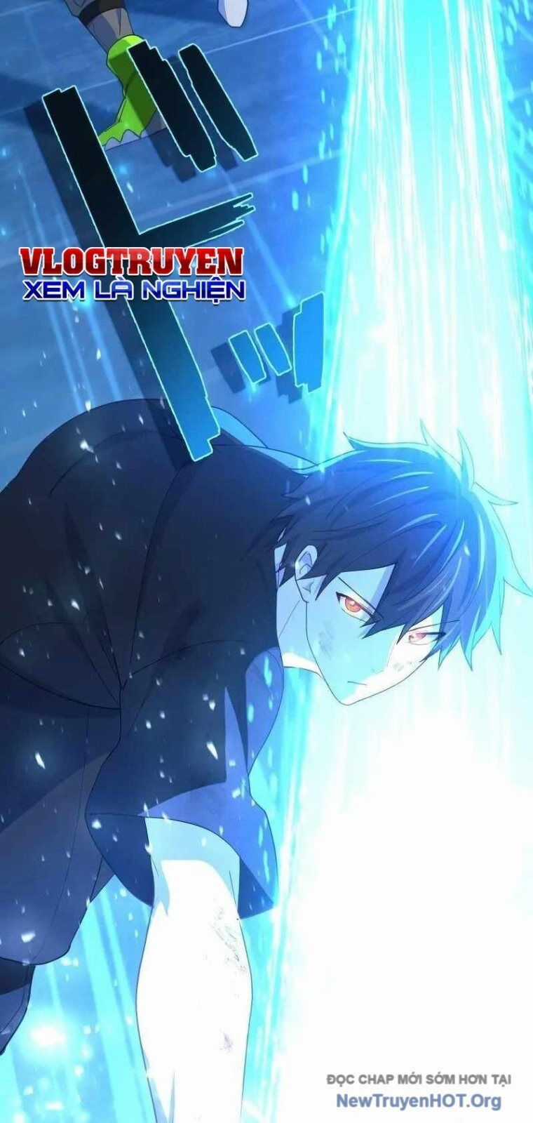 Sự Tái Sinh Của Đại Pháp Sư Bị Phong Ấn Chương 60 trang 64