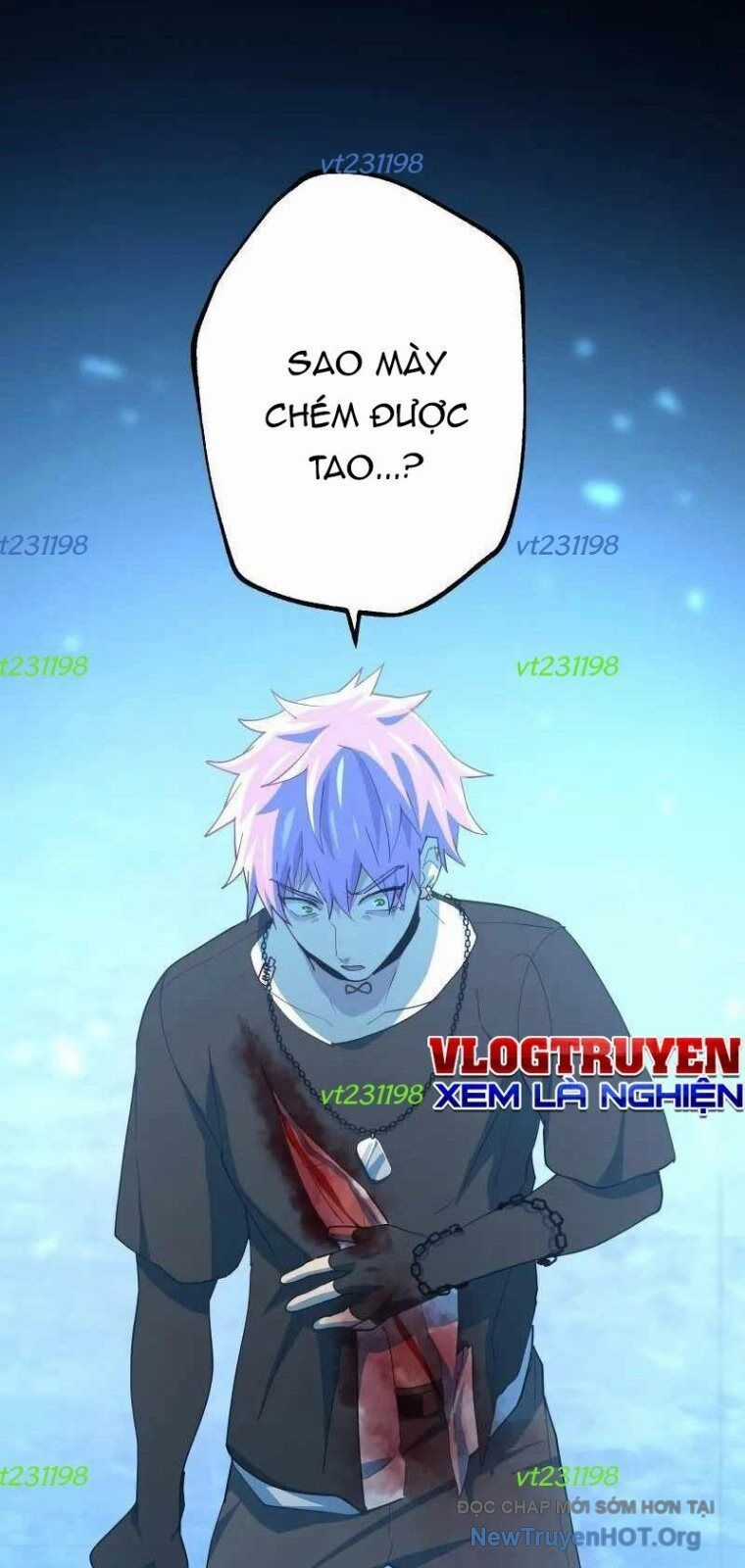 Sự Tái Sinh Của Đại Pháp Sư Bị Phong Ấn Chương 60 trang 68