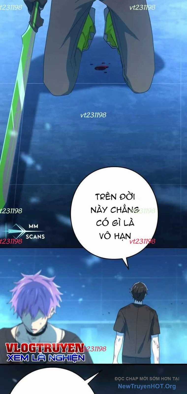 Sự Tái Sinh Của Đại Pháp Sư Bị Phong Ấn Chương 60 trang 69