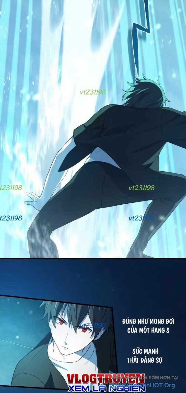 Sự Tái Sinh Của Đại Pháp Sư Bị Phong Ấn Chương 60 trang 7