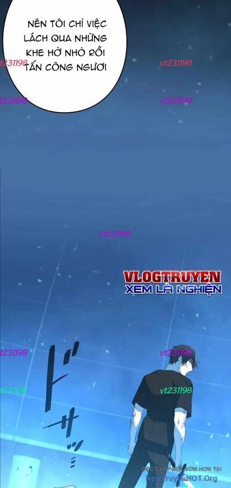 Sự Tái Sinh Của Đại Pháp Sư Bị Phong Ấn Chương 60 trang 70