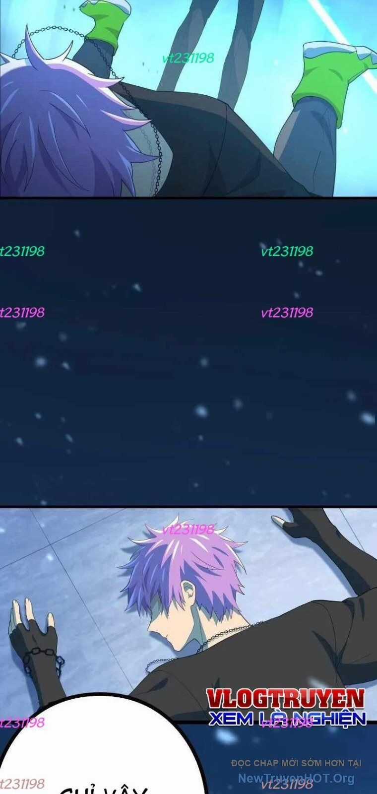 Sự Tái Sinh Của Đại Pháp Sư Bị Phong Ấn Chương 60 trang 71