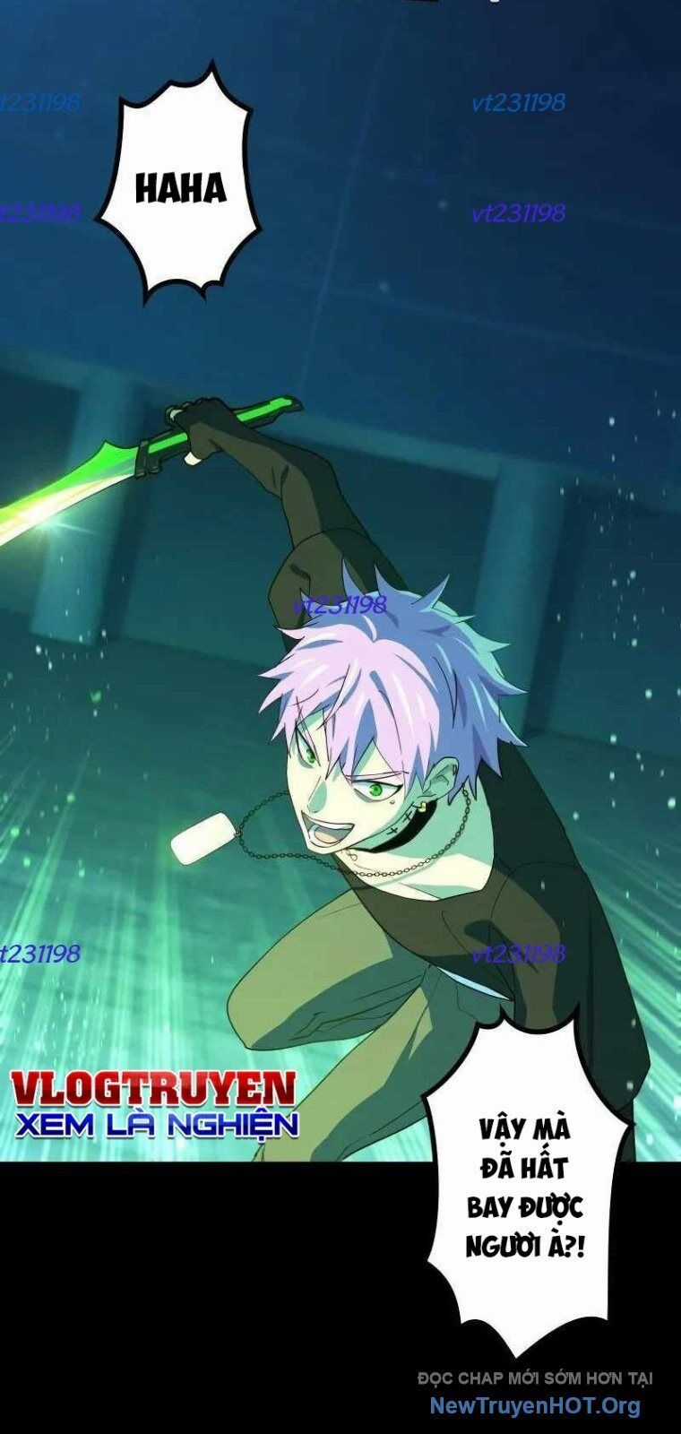 Sự Tái Sinh Của Đại Pháp Sư Bị Phong Ấn Chương 60 trang 8