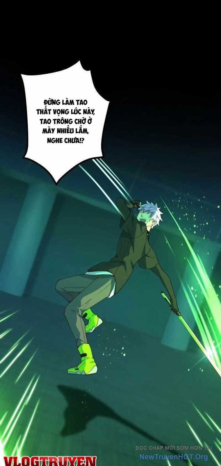 Sự Tái Sinh Của Đại Pháp Sư Bị Phong Ấn Chương 60 trang 9