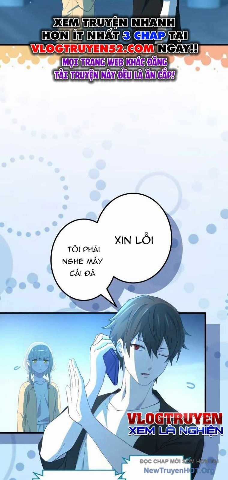 Sự Tái Sinh Của Đại Pháp Sư Bị Phong Ấn Chương 61 trang 10