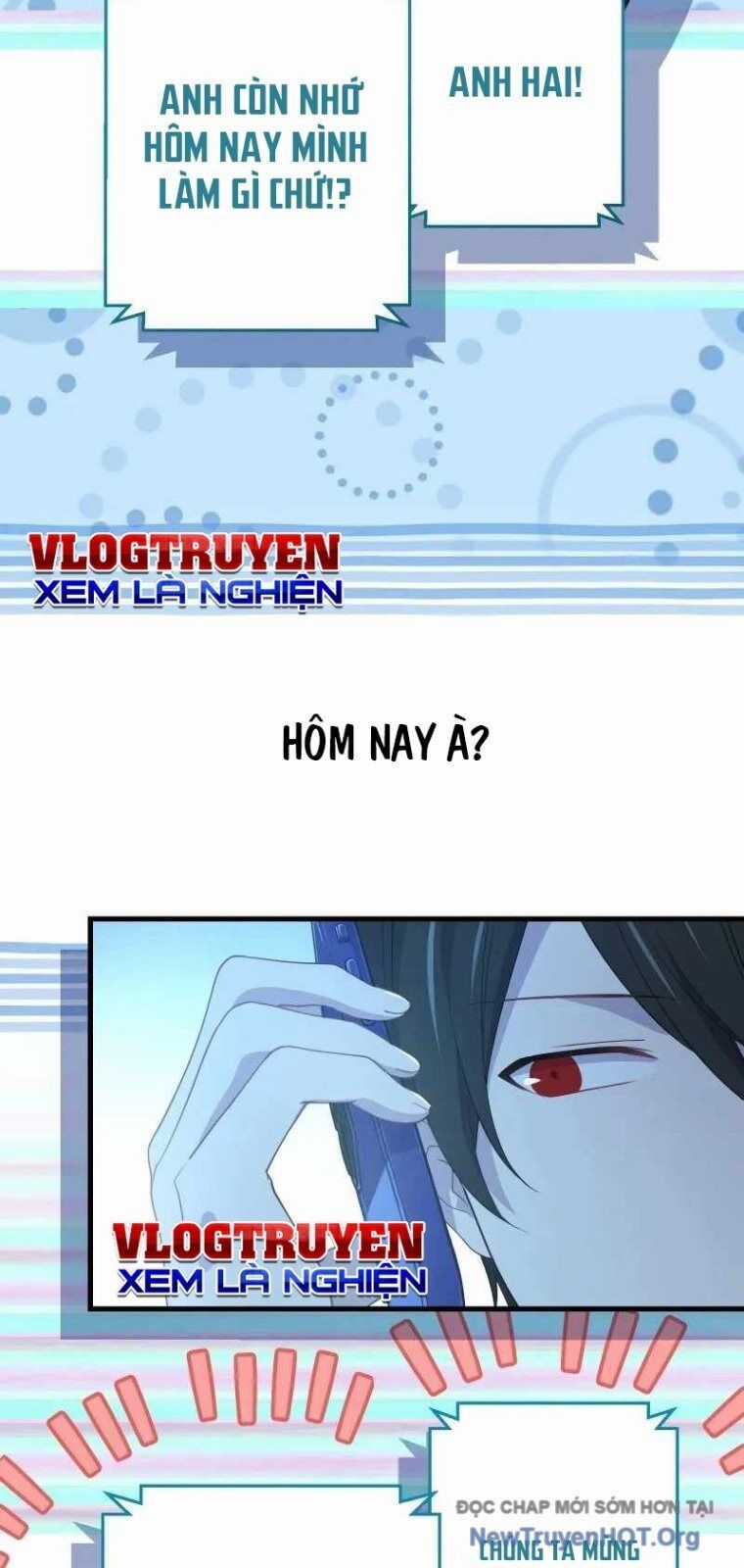 Sự Tái Sinh Của Đại Pháp Sư Bị Phong Ấn Chương 61 trang 11