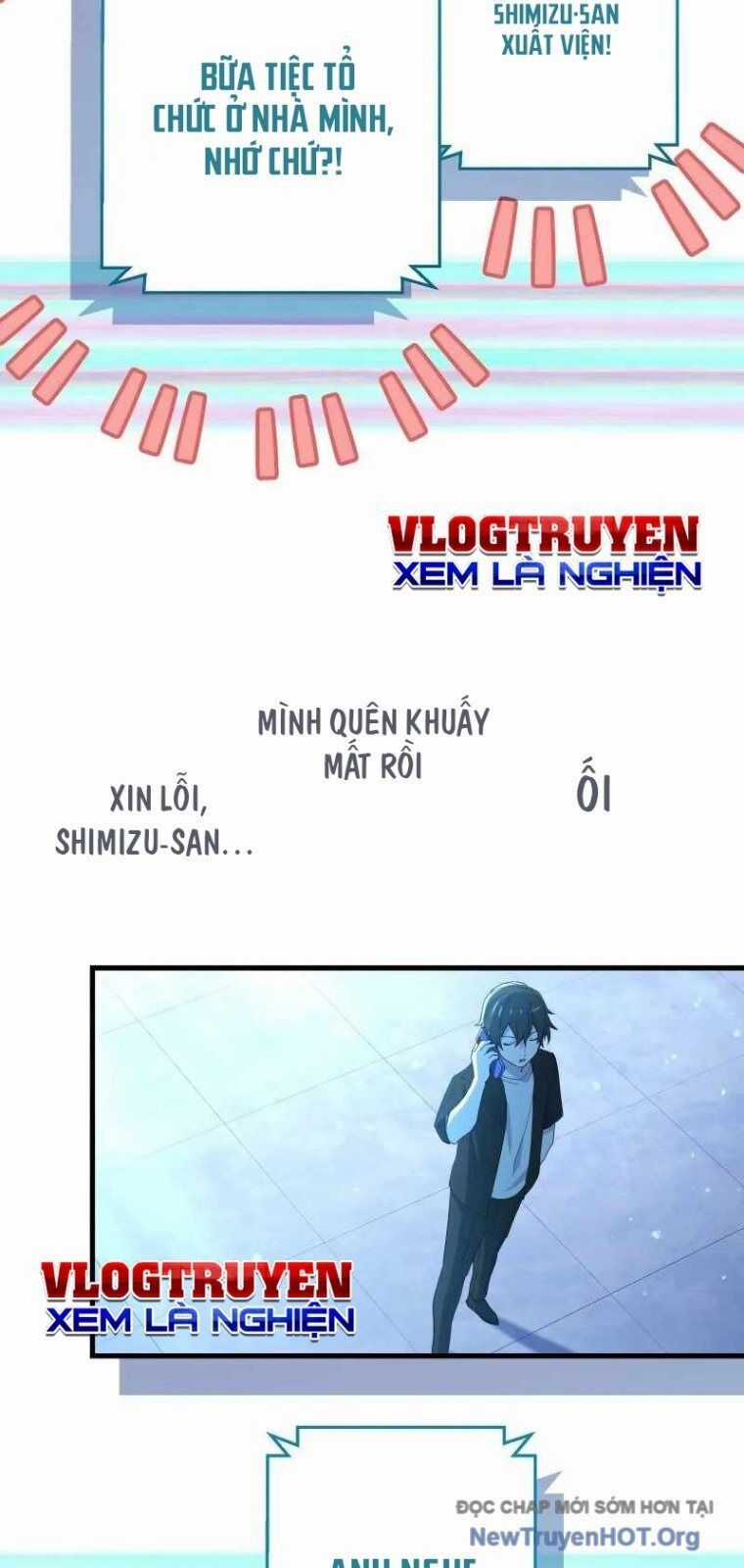 Sự Tái Sinh Của Đại Pháp Sư Bị Phong Ấn Chương 61 trang 12