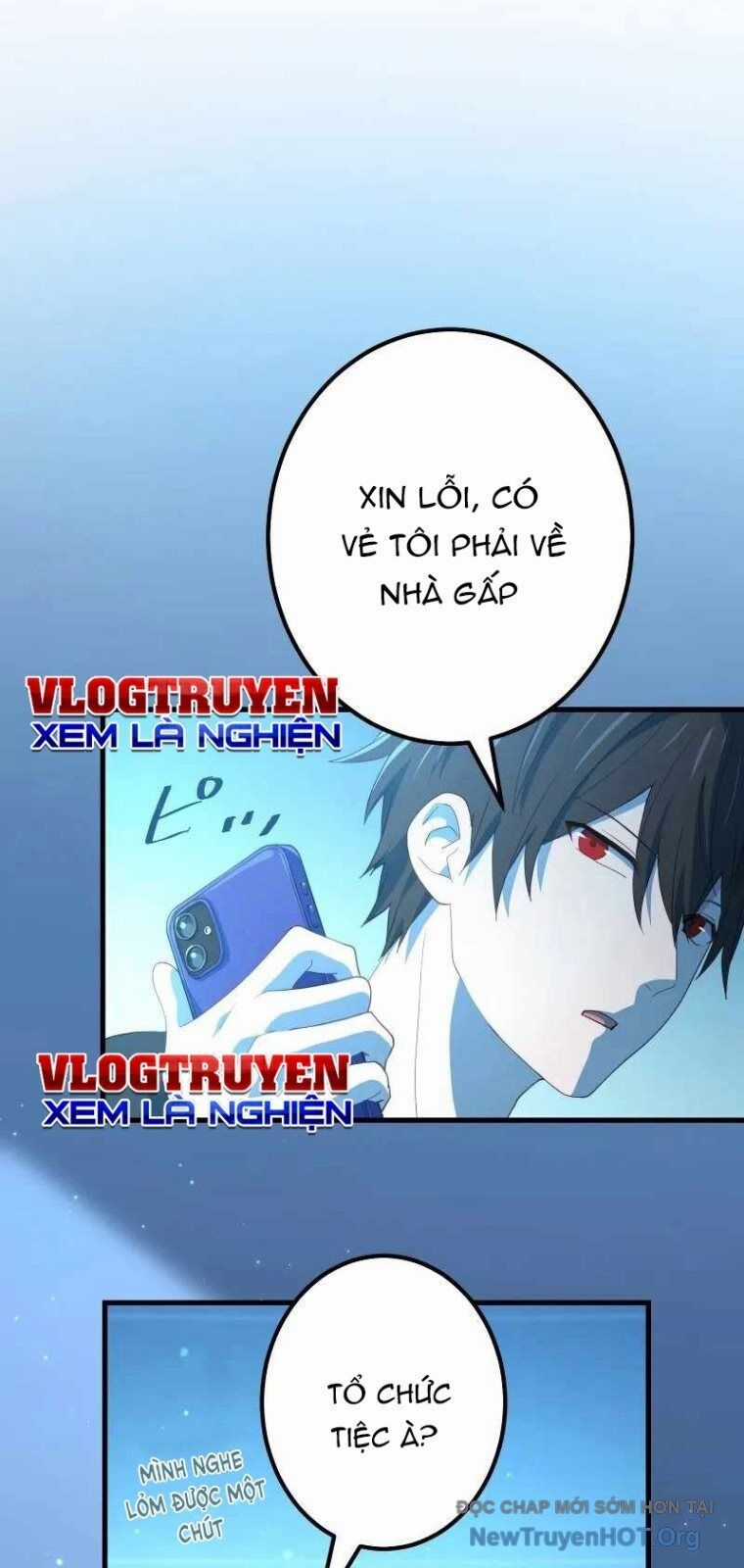 Sự Tái Sinh Của Đại Pháp Sư Bị Phong Ấn Chương 61 trang 15